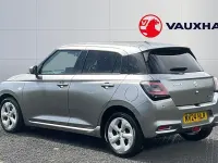Begagnad Suzuki Swift 82 HK (60 kW) 2026 Halvkombi