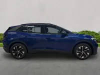 Used VW ID.4 Pro 210 kW (286 HP) 2024 Blue SUV