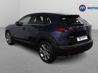 Used Mazda CX-30 Inclusive 122 HP (89 kW) 2023 SUV