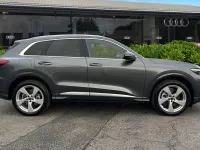 Used Audi Q5 S-Line 299 HP (219 kW) 2026 Grey SUV