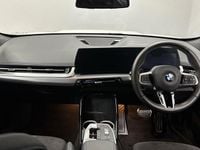 Used BMW X1 M Sport 148 HP (108 kW) 2025 White SUV