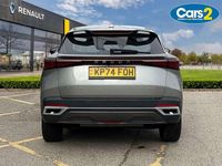 Used Omoda 5 183 HP (134 kW) 2024 Silver SUV