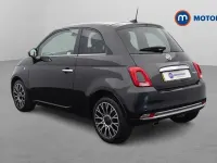 Used Fiat 500 69 HP (50 kW) 2024 Hatchback