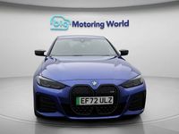 Used BMW i4 400 kW (544 HP) 2024 Sedan