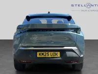 Used Peugeot 3008 GT 134 HP (98 kW) 2025 Blue SUV