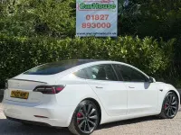 Usado Tesla Model 3 Performance 334 kW (455 HP) 2023 Sedan