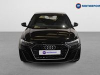 Used Audi A1 S-Line 2022 Black SUV