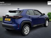 Used Toyota Yaris Hybrid 116 HP (85 kW) 2025 Estate