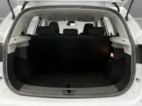 Used MG ZS Excite 106 HP (77 kW) 2022 White SUV