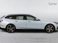 Used BMW i5 M Sport 246 kW (335 HP) 2026 Grey Estate