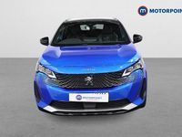 Used Peugeot 3008 Premium 300 HP (220 kW) 2022 Blue SUV