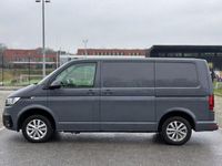 Used VW Transporter Startline 2021 Grey Van