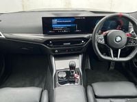 Used BMW M4 Competition Edition 523 HP (384 kW) 2024 Black Coupe