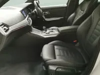 Used BMW 320 M Sport 184 HP (135 kW) 2022 Sedan