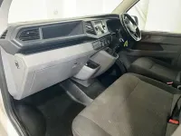 Used VW T6.1 Highline 108 HP (79 kW) 2023 Grey Van