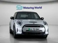 Used Mini Cooper Level 2 135 kW (184 HP) 2023 Hatchback