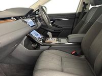 Used Land Rover Range Rover evoque SE Dynamic 204 HP (150 kW) 2018 Kaikoura stone