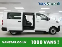 Usado Citroën Dispatch 145 HP (106 kW) 2024 Branco Monovolume