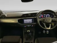 Used Audi Q3 S-Line 150 HP (110 kW) 2023 SUV