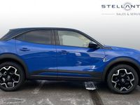 Used Vauxhall Mokka Ultimate 131 HP (96 kW) 2025 SUV