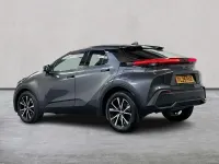 Used Toyota C-HR Design 140 HP (102 kW) 2025 Grey SUV