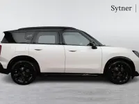 Used Mini Countryman 168 HP (123 kW) 2025 White SUV