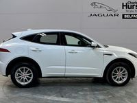 used Jaguar E-Pace DIESEL ESTATE
