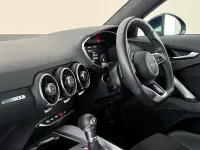 Used Audi TT Sport 197 HP (144 kW) 2022 Coupe