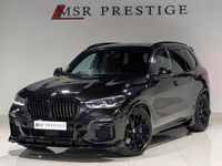 Used BMW X5 M Sport 340 HP (250 kW) 2020 Black SUV
