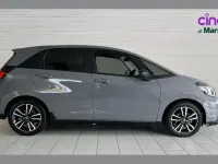 Used Honda Jazz Advance 122 HP (89 kW) 2024 Grey Hatchback