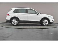 Used VW Tiguan 150 HP (110 kW) 2022 SUV