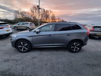 Used Volvo XC60 R-Design 220 HP (161 kW) 2016 Grey SUV