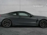 Used BMW M8 Competition Edition 616 HP (453 kW) 2021 Grey Coupe