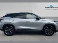 Used Omoda 5 186 HP (136 kW) 2025 Silver/black SUV