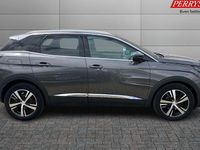 Used Peugeot 3008 GTi 131 HP (96 kW) 2023 Estate