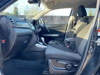 Used Suzuki Vitara SZ-T 2022 Black SUV