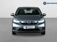 Used Honda Jazz Hybrid 109 HP (80 kW) 2023 Grey Hatchback