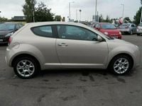 Used Alfa Romeo MiTo 2011 Hatchback