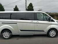 used Ford Tourneo Connect L2 DIESEL FWD