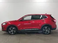 Used MG HS Trophy 162 HP (119 kW) 2023 Red SUV