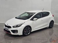 used Kia Ceed GT 1.6T GDi Tech 5dr