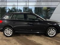 Usado Skoda Kamiq SE 85 HP (62 kW) 2025 Preto SUV