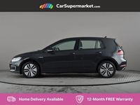 used VW e-Golf Golf olf 99kW35kWh 5dr Auto Hatchback