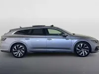 Used VW Arteon R-line 190 HP (139 kW) 2023 Silver Estate