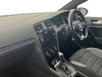 Used VW Golf VII 150 HP (110 kW) 2020