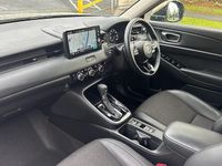 Used Honda HR-V Advance 131 HP (96 kW) 2024 SUV