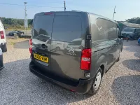 Used Citroën Dispatch 2020 Grey MPV