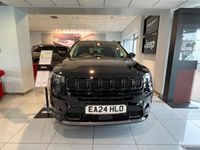 used Jeep Compass 1.5 ETORQUE HIGH ALTITUDE DCT FWD EURO 6 (S/S) 5DR HYBRID FROM 2024 FROM COLCHESTER (CO3 3LE) | SPOTICAR