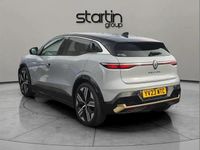 Used Renault Megane E-Tech 160 kW (218 HP) 2023 Other Hatchback