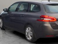 Used Peugeot 308 Active 2017 Grey Estate